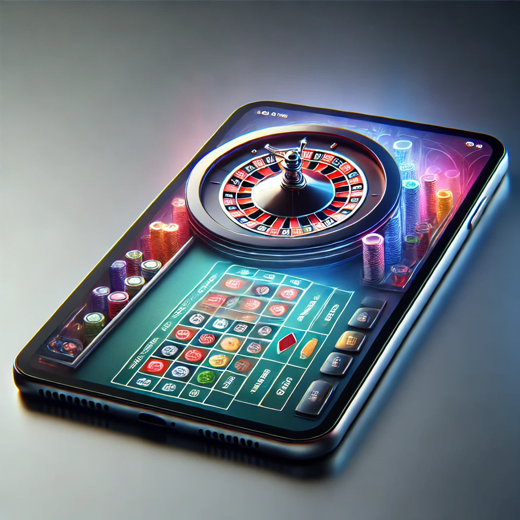 Pin Up Casino App