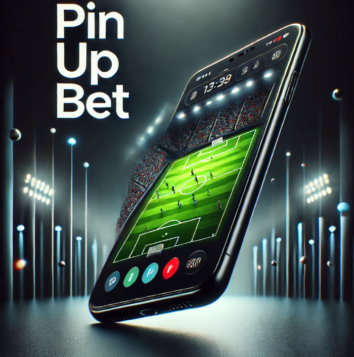 ​Sports Betting at Pin Up Bet